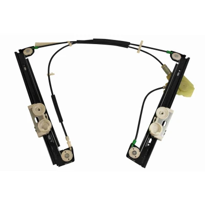 Immagine di VAICO Alzacristallo Qualità de originale anteriore Dx elettrico senza motore V20 0951 MINI: Hatchback, Cabrio