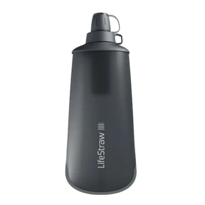 Immagine di LifeStraw Peak Series Collapsible Squeeze bottle 650ml Water