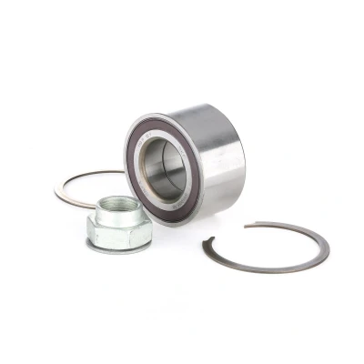 Immagine di SKF VKBA 6540 Kit cuscinetto ruota con sensore ABS integrato 72 FIAT: Panda III Hatchback, 500 Multipla, ABARTH: 500C / 595C 695C Cabrio