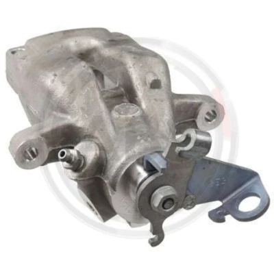 Immagine di A.B.S. 521312 Pinza freno Alluminio 118 PEUGEOT: Partner I Combispace, Van, CITROËN: Xsara Picasso