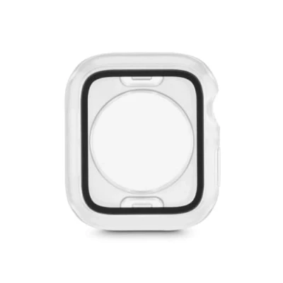Immagine di Hama Copertura di protezione 44 mm Trasparente Watch Series 4, 5, 6, SE
