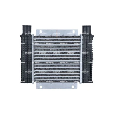 Immagine di NRF 309123 Intercooler Alluminio