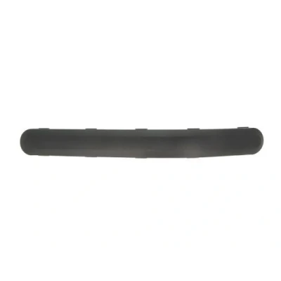Immagine di Striscia di rivestimento/protezione, paraurti BLIC 5703 05 2576972P Destra