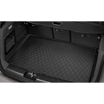 Immagine di Mini 51472411348 Tappetino per vano bagagli originale F57 Essential Black