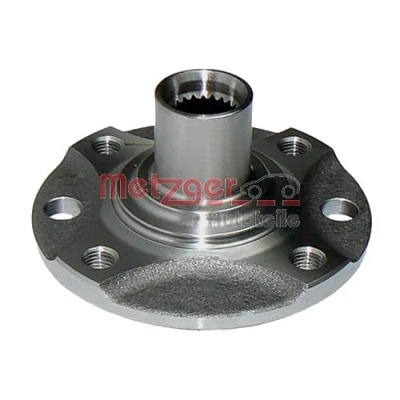 Immagine di METZGER N 1016 Mozzo Ruota 4 Assale anteriore Sx, Dx OPEL: Meriva A, Corsa C Hatchback