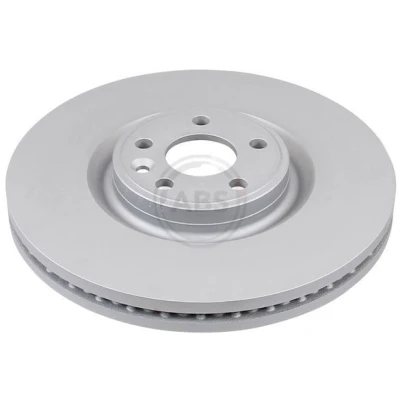 Immagine di A.B.S. Disco freno LAND ROVER: Range Rover Evoque, Discovery Sport, Evoque Cabrio, JAGUAR: E Pace 18741 J9C1167,J9C18539,J9C34896,LR083647