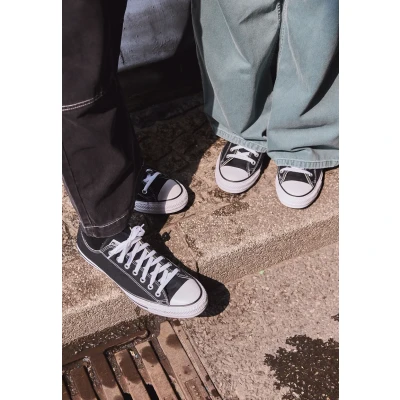 Immagine di Converse Chucks Schwarz M9166C CT Nero AS Ox Can, Taglia:39.5
