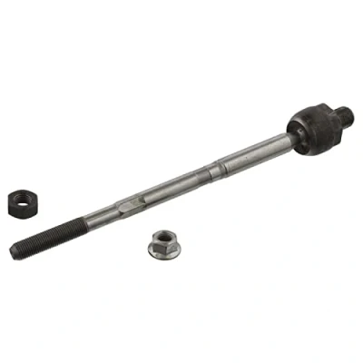 Immagine di febi BILSTEIN 26432 Snodo Assiale Assale anteriore Sx, Dx 300 Plus con dado zigrinato OPEL: Vectra C Sedan, Caravan