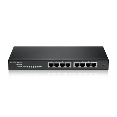 Immagine di Zyxel GS1915 8 Gestito L2 Gigabit Ethernet EU0101F