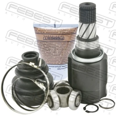 Immagine di FEBEST 0411 A13 Kit Giunto Omocinetico Assale anteriore, sul lato del cambio