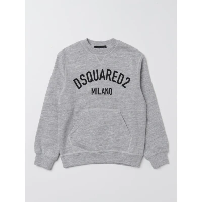 Immagine di Felpa Dsquared2 Junior in cotone