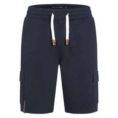 Immagine di Indicode Jeans Shorts Navy, Uomo, Taglia: Small, Navy