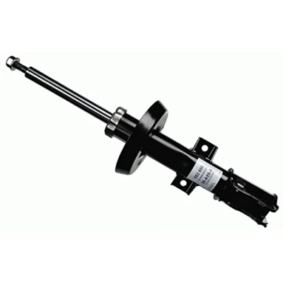 Immagine di SACHS 553 680 Ammortizzatore A pressione del gas doppio tubo tipo McPherson Spina superiore SAAB: 9 5 Station Wagon