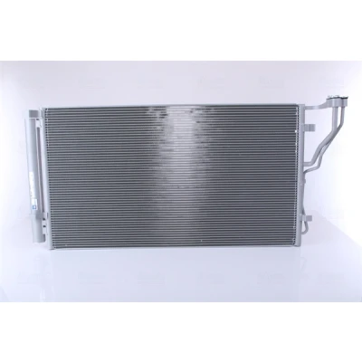 Immagine di NISSENS 940347 Condensatore con essiccatore Alluminio 715 R 134a
