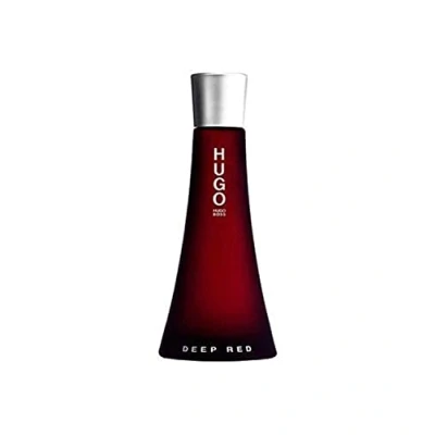 Immagine di Hugo Boss Deep Red Eau de Parfum 90 ml