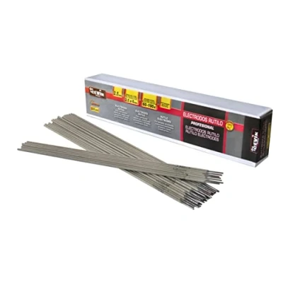 Immagine di Cevik TECA2252.5RU Scatola 225 pezzi elettrodo rutile 2,5 mm