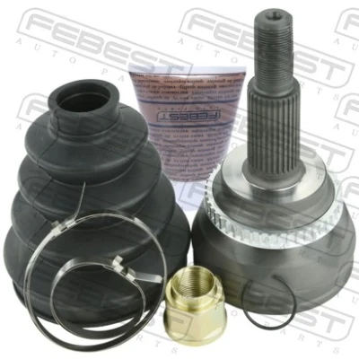 Immagine di FEBEST 0110 GSU45A48 Kit Giunto Omocinetico Assale anteriore, lato ruota