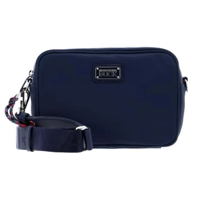 Immagine di Mandarina Duck Borsa a tracolla, Donna, Taglia: One Size, Dress blue