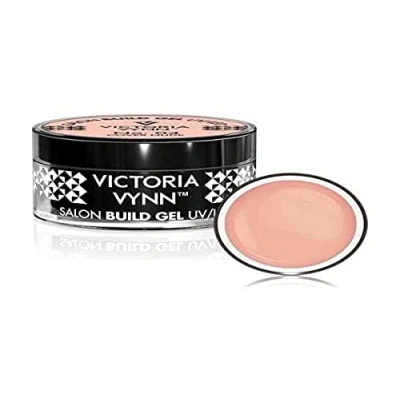 Immagine di VICTORIA VYNN Gel da costruzione UV/LED, 15 ml, n. 04, colore nudo