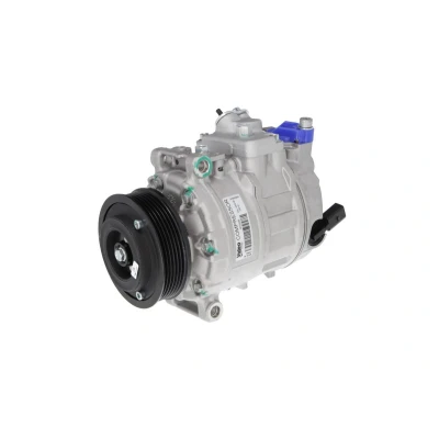 Immagine di VALEO 813248 compressore Aria Condizionata 7SEU 12 PAG 46 R 134a con olio VOLKSWAGEN: Transporter 5 Bus, Multivan (7HM
