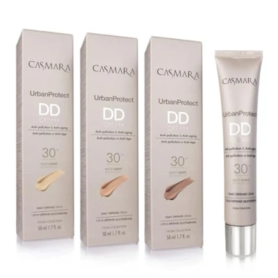 Immagine di CASMARA DD CREAM URBAN PROTECT DARK 02 50ML