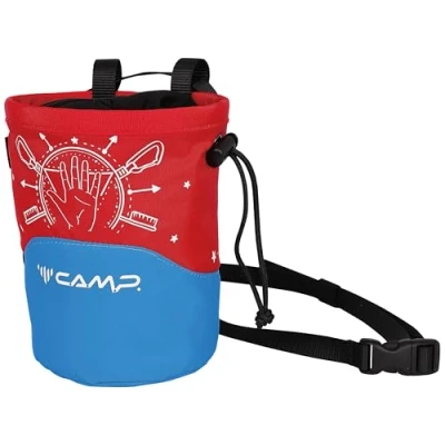 Immagine di C.A.M.P. ACQUALONG Rosso/Blu 1 L