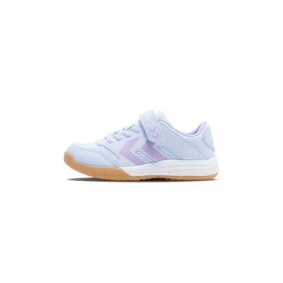 Immagine di hummel MULTIPLAY Stable VC JR, Scarpe da Ginnastica, Arctic, 26 EU