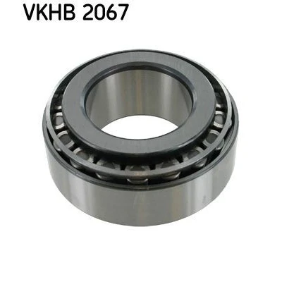Immagine di Cuscinetto ruota SKF VKHB 2067
