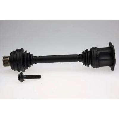 Immagine di LÖBRO 304924 Albero motore / Semiasse 467 con bullone/vite AUDI: A4 B8 Avant, Sedan, Allroad