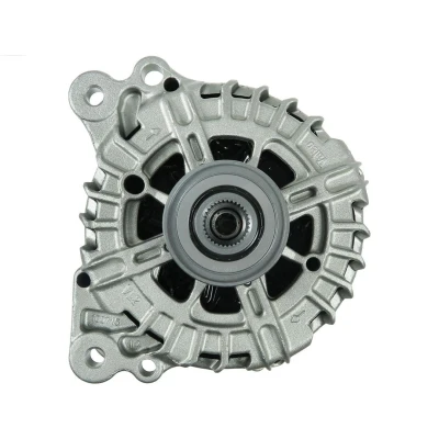 Immagine di AS PL A3308PR Alternatore 12V 180A VOLKSWAGEN: Golf 7, Multivan 5 (7HM, Transporter Bus, AUDI: A6 C6 Avant, A3 Sportback, SKODA: Octavia 3 Combi