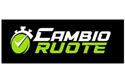 Cambioruote Logo
