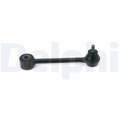 Immagine di DELPHI TC8321 Braccio oscillante, Sospensione ruota con snodo portante/di guida posteriore, Sx, Dx trasversale oscillante Acciaio
