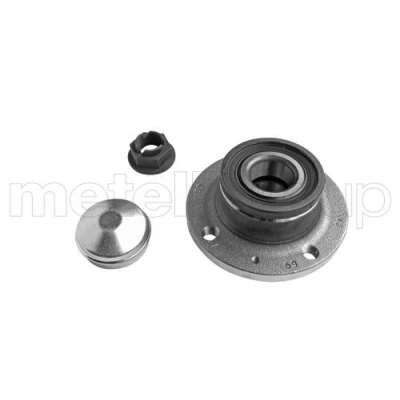 Immagine di METELLI Kit cuscinetto ruota OPEL: Corsa D Hatchback, E Adam 19 2950