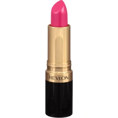 Immagine di Revlon Super Lustrous, Rossetto, N815 Fuchsia Shock, 4.2 g