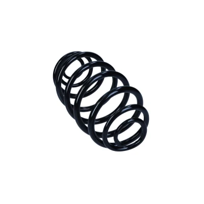 Immagine di MAXGEAR 60 1311 Molle ammortizzatori Assale posteriore Molla elicoidale con diametro filo non constante OPEL: Astra H GTC