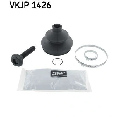 Immagine di SKF VKJP 1426 Soffietto 75 AUDI: A4 B6 Avant, A6 C6 Sedan
