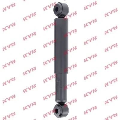 Immagine di KYB Premium 443223 Ammortizzatore Assale posteriore Pressione olio telescopico Occhiello superiore, inferiore