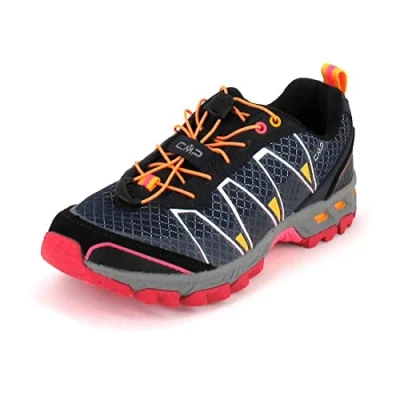 Immagine di CMP ALTAK WMN TRAIL SHOES, Scarpe da Corsa Donna, Asphalt Gloss, 36 EU