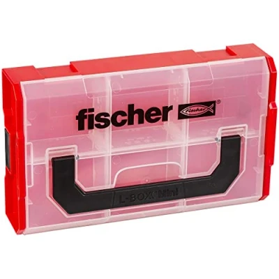 Immagine di Fischer 533069 FIXtrainer scatola vuota Box 1 Pz.