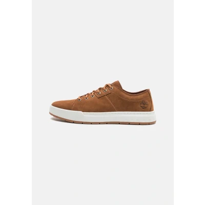 Immagine di Timberland Maple Grove Sneakers basse rust, Uomo, Taglia: 47.5, Rust Nubuk
