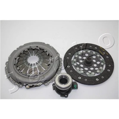 Immagine di JAPKO 92OP02 Kit Frizione 215 OPEL: Corsa D Hatchback, C Meriva A
