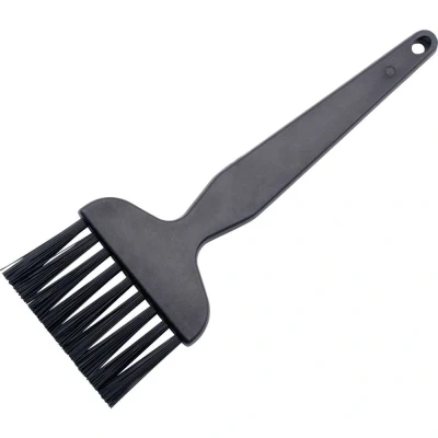 Immagine di Quadrios Pennello ESD Lunghezza setole: 25 mm Larghezza superficie spazzole: 8 47 1 pz.