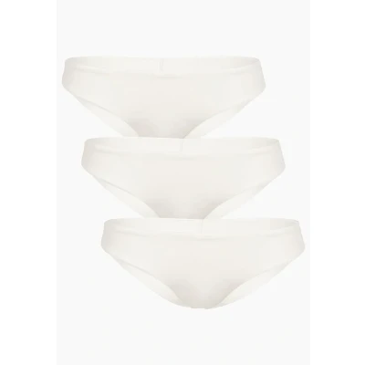 Immagine di Lovable Slip in Microfibra Massima Invisibilità Invisible Donna, Bianco, 6/XXL