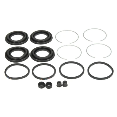 Immagine di AUTOFREN SEINSA D42106 Kit Revisione Pinze Freno Assale anteriore NISSAN: 370Z Coupe