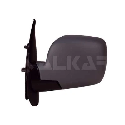 Immagine di Specchio retrovisore esterno Alkar 9239160 Sx con la prima mano elettrico termico, convesso RENAULT: Kangoo II / Grand Kangoo, Express