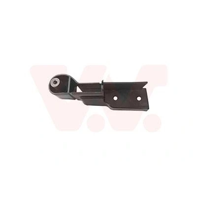 Immagine di VAN WEZEL 0318566 Supporto, Paraurti anteriore Dx AUDI: A6 C6 Avant, Sedan