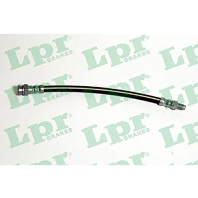 Immagine di LPR 6T47956 Tubi Freno 245mm F10x1, F10X1 FIAT: Panda II Hatchback, 500 Grande Punto ABARTH: / 595 695 Hatchback