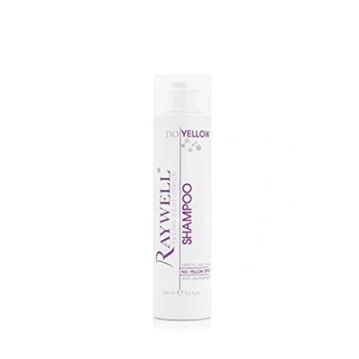 Immagine di RAYWELL Shampoo No Yellow 250 ml