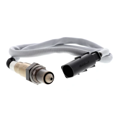 Immagine di VEMO V30 76 0052 Sonda lambda Q+ qualità di primo fornitore davanti al catalizzatore regolazione, Filettatura prelubrificata Forma a D