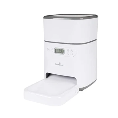 Immagine di Distributore di crocchette EYENIMAL TINY PET FEEDER fino a 2,5 kg